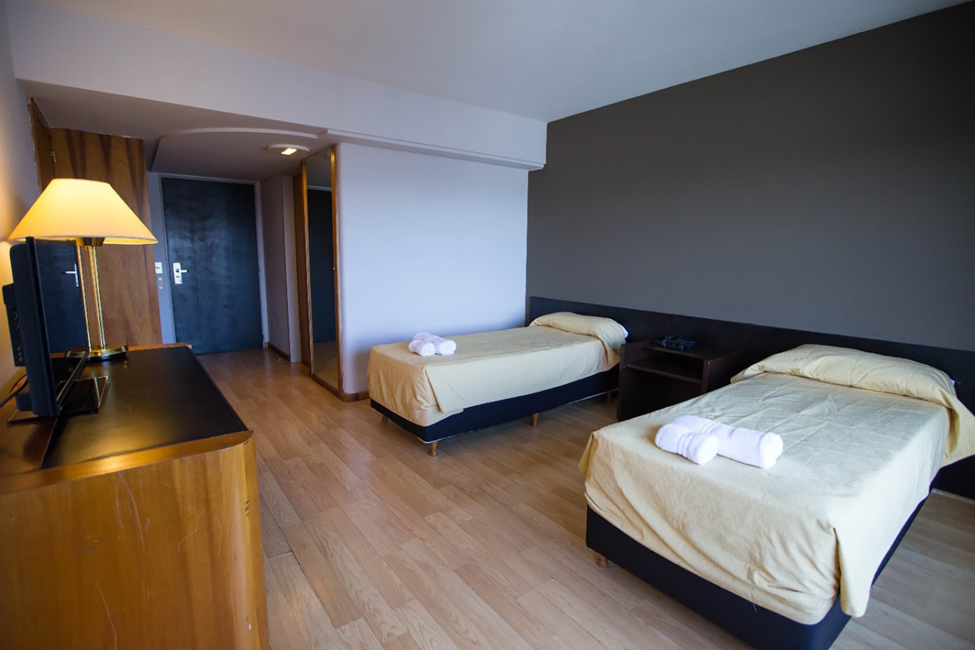 Hotelería exclusiva Travel Rock