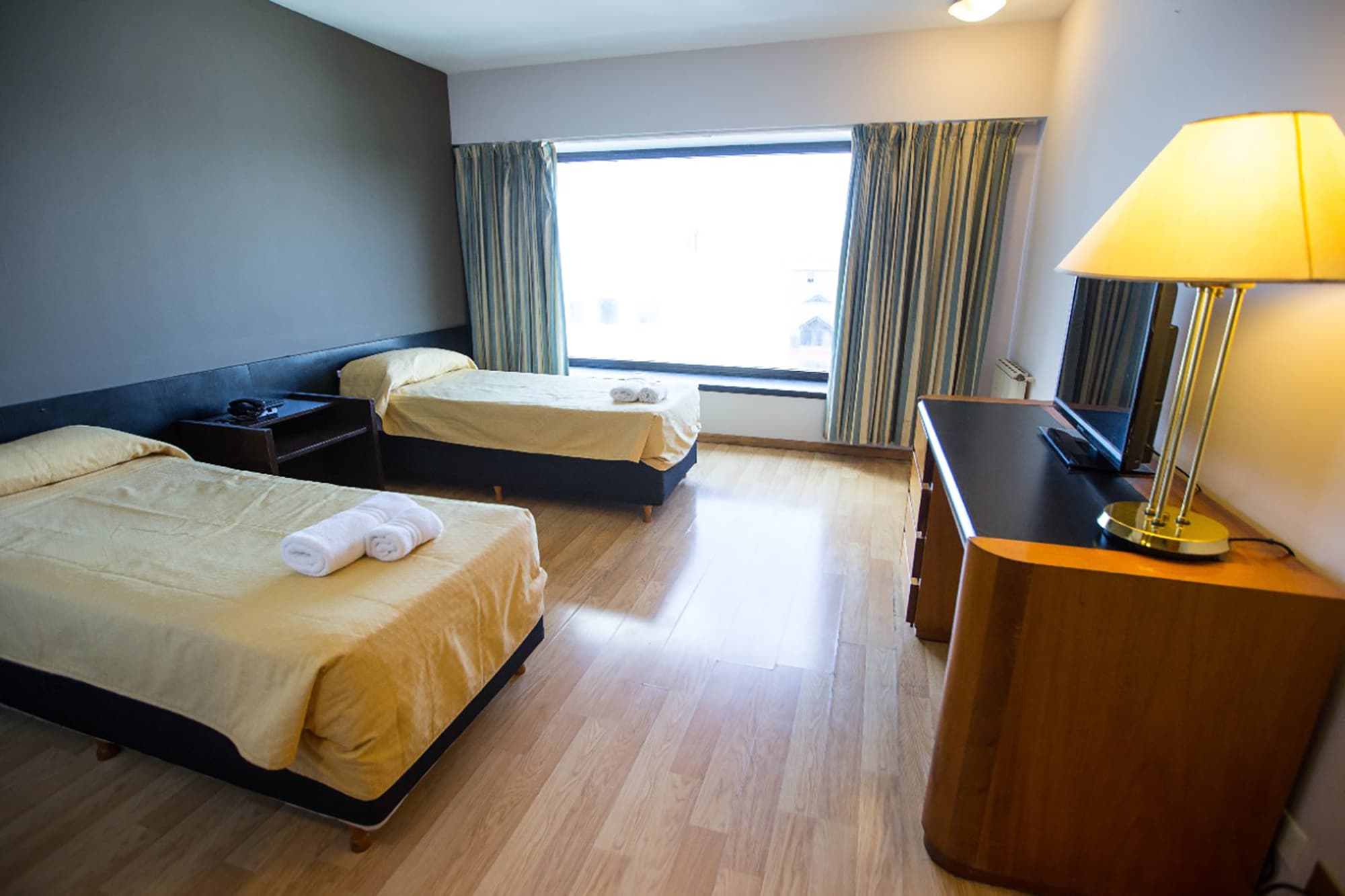 Hotelería exclusiva Travel Rock