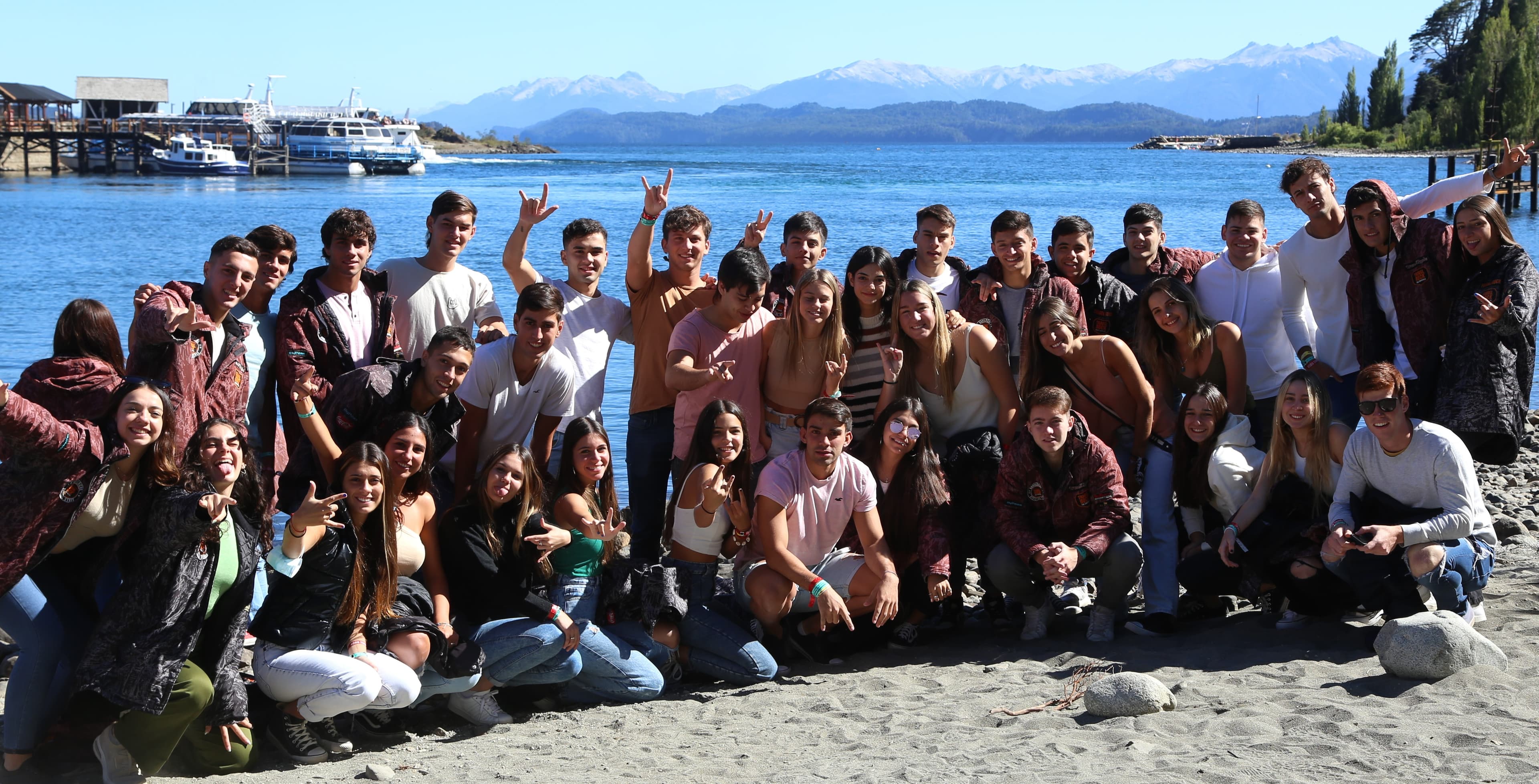 Equipo Travel Rock